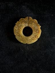 早期 祥龍 玉隨項鍊(不含架子) 歷史價格詳細信息