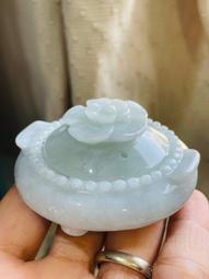 翡翠A貨緬甸玉富貴吉祥開運印章印材印鑑玉印玉璽墬子墬飾項鍊避邪聚氣招財保值投資收藏皆宜【附保證書】【奇珍館】aqa27 歷史價格詳細信息