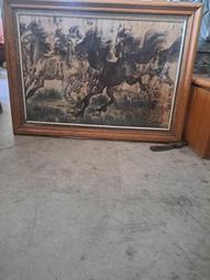 早期大件字畫   -   墨道山人 歷史價格詳細信息