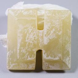 免運費 和闐玉和田玉籽料原皮飄金絲䝛貅項鍊吊墜一雙～大～H 玉體溫潤  小巧精緻 歷史價格詳細信息