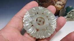 玉珮 正品和田玉吊墜十二生肖玉墜男女款玉石項鏈情侶玉佩生肖項鏈吊墜 歷史價格詳細信息