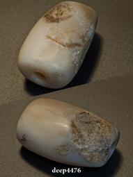 【夏家店石英石地方玉小勒子】距今4000年左右，類型較少，十17 歷史價格詳細信息