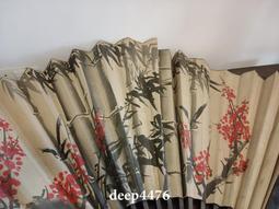 梅 大扇子手繪 歷史價格詳細信息