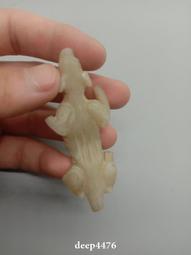 明代和田玉素璧，大個頭多色和田玉璧，手推出油，一眼開門一眼老15090 歷史價格詳細信息