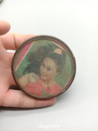 80年代懷舊老掛飾，情懷掛件，80年代旅游紀念品，一帆風順瓷22726 歷史價格詳細信息