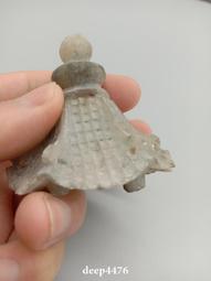 中古玉，遼金和田玉雙鳥鑲嵌件6119 歷史價格詳細信息