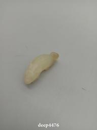 清代和田玉錢，三包到代10283 歷史價格詳細信息