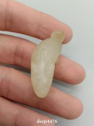 清代和田玉錢，三包到代10283 歷史價格詳細信息