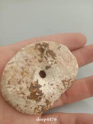 新石器時代戈壁坑口透閃石玉刀，文化期和田青玉玉斧玉刀。3597 歷史價格詳細信息