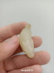 清代和田玉錢，三包到代10283 歷史價格詳細信息