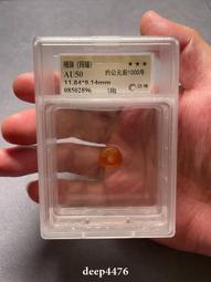 #桶珠鳥蛋珠老者珍藏紅瑪瑙手串 尺寸約：33*20毫米*8顆 橘皮紋細膩，包漿滋潤，風化自然， 標價單顆 歷史價格詳細信息