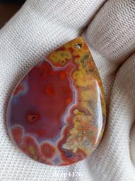 戰國紅陶蜻蜓眼 一對最大長度：1.9CM 直徑：1.85CM35375037 歷史價格詳細信息