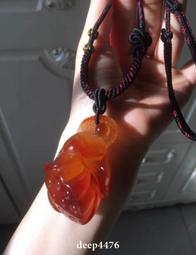 北紅瑪瑙轉運珠吊墜遜g瑪瑙雕刻桶珠吊墜江料瑪瑙雕刻 歷史價格詳細信息