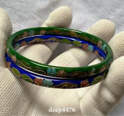 老琺瑯鐵牌  雙面 老東西 開店 時代使用痕跡 歷史價格詳細信息