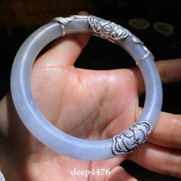 歲月~已售欣賞清代老翡翠斷鐲黃翡飄花糯冰7469 歷史價格詳細信息