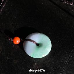 時光~全品無瑕糯冰飄花老坑料翡翠龍勾帶勾10598 歷史價格詳細信息