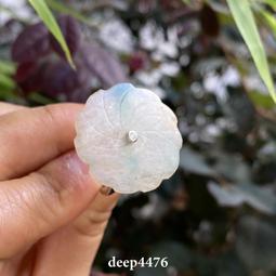 歲月~飾淡椿紫羅蘭色竹節項墜冰種老坑料4205*17.5*510743 歷史價格詳細信息