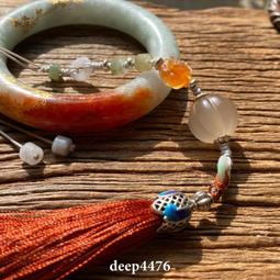 時光~天然原礦冰紅保山南紅觀音吊墜寶相莊嚴30.8*15*610792 歷史價格詳細信息