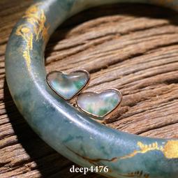 時光~滿陽綠18k白金碎鉆翡翠戒指戒圈14#10789 歷史價格詳細信息