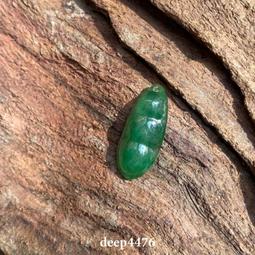 時光~全品無瑕糯冰飄花老坑料翡翠龍勾帶勾10598 歷史價格詳細信息