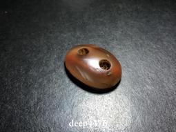 保山南紅，楊柳大海壩料子，18K鑲嵌小愛心❤️吊墜，水紅色，顏色鮮艷，小巧精致，無裂，無優 歷史價格詳細信息