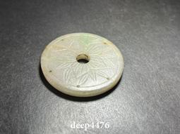 清代老翡翠人物帽花 質地老熟光澤瑩潤工藝精致 舊貨 老物件 收藏【二手】【破銅爛鐵】-1953 歷史價格詳細信息