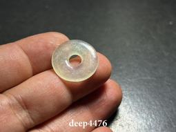 一方高冰陰陽巧的老坑壽山玻璃底水洞桃花晶  俏色非常好一面桃花冰 一面細桃花 高冰底大顆粒 壽山石 印章 擺件 二手【國玉之鄉】73 歷史價格詳細信息