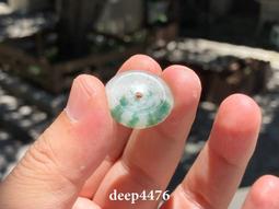 民國糯米種飄綠翡翠手鐲 如圖 有一綹 內徑59.1mm 包老保真 古董 古玩 老物件 二手【福祿堂】-151 歷史價格詳細信息