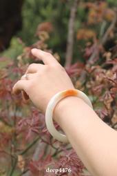 #手鐲 清代銅鍍金馬蹄鐲，鎦金老馬蹄手鐲，銅銹底層是銅有層次 歷史價格詳細信息