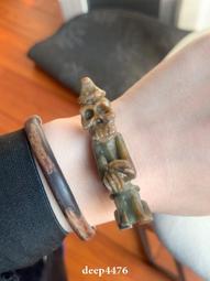 翡翠特色骷髏吊墜14362 價格比較,價格查詢,歷史價格詳細信息