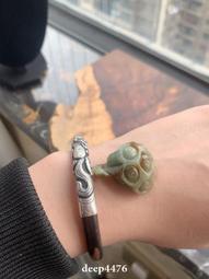 騰老料黃加綠翡翠平安圈方圈滿綠翡翠掛件吊墜配件鏈墜 有種有色自帶油性  近乎完美的老貨老料  老料黃 翡翠 古董 古玩 二手【古董世家】-7212 歷史價格詳細信息