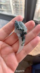 翡翠龍牙形吊墜老坑冰糯種紅黃色緬甸A貨男女款揭陽原石帶證書91 歷史價格詳細信息