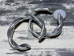 老銀鐲，孩童專用31克，直徑52毫，寬窄6毫，包漿自 古玩 老物件 舊藏 -3730 歷史價格詳細信息