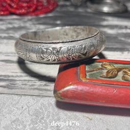 #手鐲 清代銅鍍金馬蹄鐲，鎦金老馬蹄手鐲，銅銹底層是銅有層次 歷史價格詳細信息