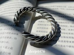 老銀鐲，孩童專用31克，直徑52毫，寬窄6毫，包漿自 古玩 老物件 舊藏 -3730 歷史價格詳細信息