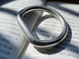 #手鐲 清代銅鍍金馬蹄鐲，鎦金老馬蹄手鐲，銅銹底層是銅有層次 歷史價格詳細信息