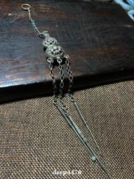 老銀香囊做的掛件15211 歷史價格詳細信息