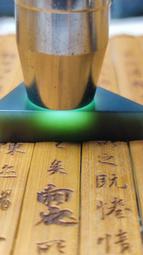 和闐玉超薄書簽 無事牌 一細 新疆和闐玉 青海青316 歷史價格詳細信息