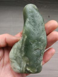 和闐玉籽料原石手把件，天然原石，無修無上，天然真皮，皮色非常35250 歷史價格詳細信息