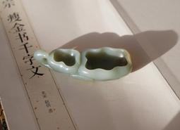 和闐玉新疆且末黃金糖手鐲，圈口5556，且末老料，油膏細潤， 歷史價格詳細信息