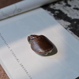 龍龜手把件綠檀手把件 龍頭龜古玩手把件玄武龍龜擺件送禮佳品 木雕工藝 招財擺件  數碼3C 歷史價格詳細信息