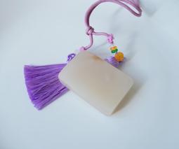 和闐玉藕粉媽媽鏈 藕粉和闐玉女神鏈5643 歷史價格詳細信息