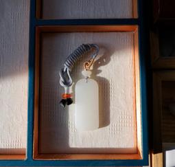 實價和闐玉精品白玉山料手牌10121 歷史價格詳細信息