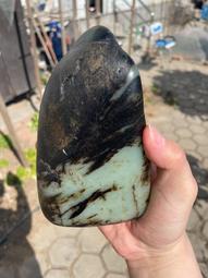 新疆和闐玉籽料福瓜吊墜掛件。暖白籽料，大開門灑金皮毛孔，細度 歷史價格詳細信息