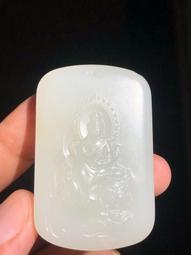 和闐玉正宗和闐墨白玉籽料精雕鍾馗收藏招財媲美翡翠緬甸玉水晶【附保證書 】【奇珍館】m 歷史價格詳細信息