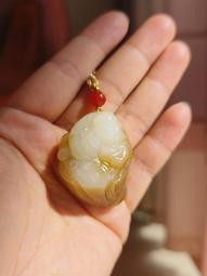 和闐玉新疆且末藍糖帶翠三色手鐲，圈口5455,老坑新疆料,脂 歷史價格詳細信息