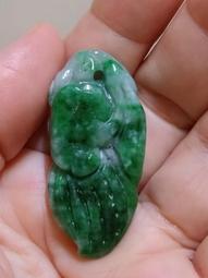 天然A貨翡翠吊墜掛件 水頭足，料子細膩無瑕疵，實體店清貨88 歷史價格詳細信息