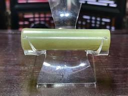 翎管竹節銅木鑰匙鏈掛件創意個性男士女士汽車鑰匙扣圈環包包掛飾-沐雨家居 歷史價格詳細信息