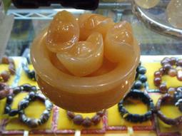 聚財納福黃金萬兩金磚擺件(1包4個) 歷史價格詳細信息