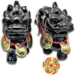 開運招財銅貔貅擺件一對(一公一母招財又守財) 歷史價格詳細信息